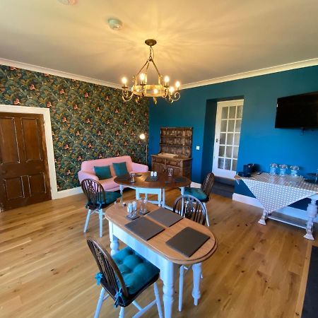 אמרות' East Llanteg Guest House מראה חיצוני תמונה