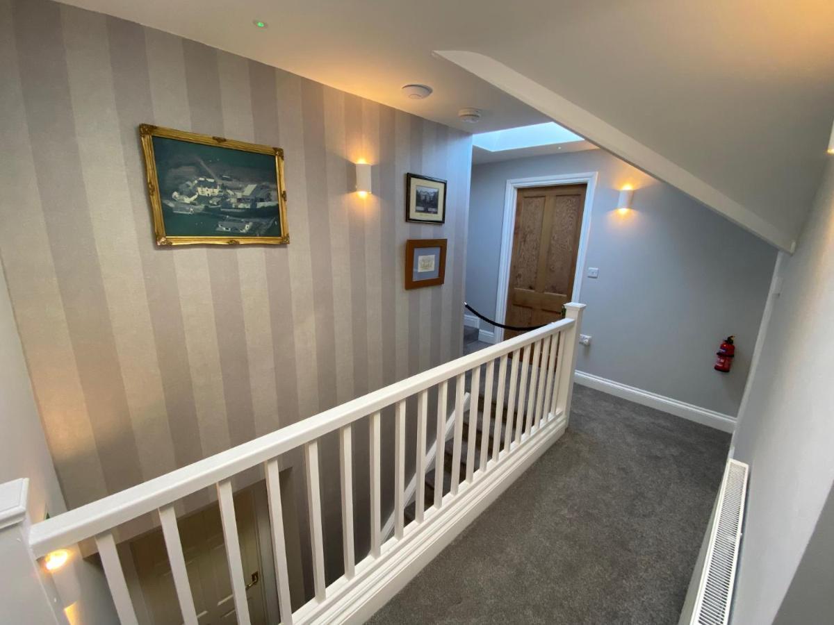 אמרות' East Llanteg Guest House מראה חיצוני תמונה