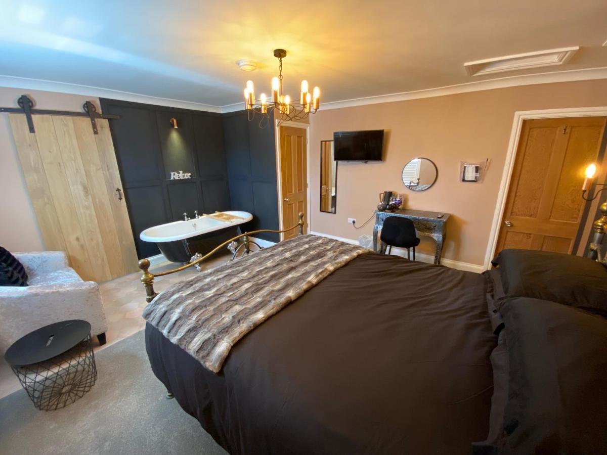 אמרות' East Llanteg Guest House מראה חיצוני תמונה
