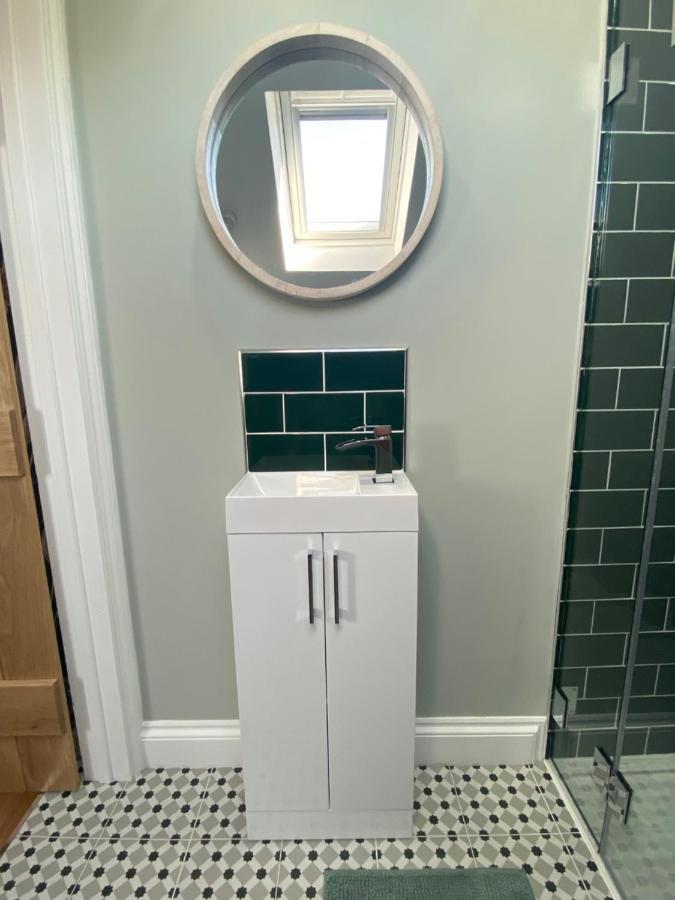 אמרות' East Llanteg Guest House מראה חיצוני תמונה